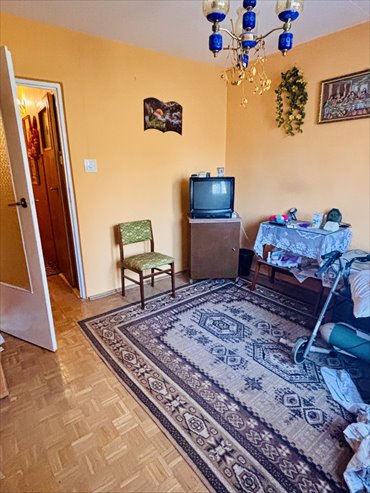Dwupokojowe mieszkanie z balkonem, piwnicą i potencjałem mieszkanie Warszawa, Bemowo, jelonki północ, Czumy