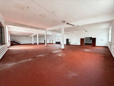 Magazyn/produkcja/Lakiernia 650m² Bemowo okolice magazyn Warszawa, Bemowo, Górce, Warszawska