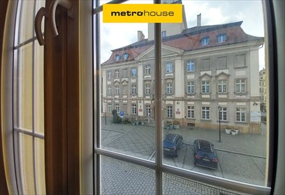 mieszkanie na sprzedaż 36m2 mieszkanie Jelenia Góra, Plac Ratuszowy