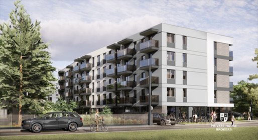 Lokal użytkowy 93 m2 w nowoczesnym kompleksie przy Dobrego Pasterza lokal użytkowy Kraków, Prądnik Czerwony, Prądnik Czerwony, Dobrego Pasterza
