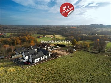 mieszkanie na sprzedaż 84m2 mieszkanie Mogilany, Gaj, Małopolska, Gaj