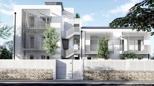 mieszkanie na sprzedaż 66m2 mieszkanie Peschiera del Garda