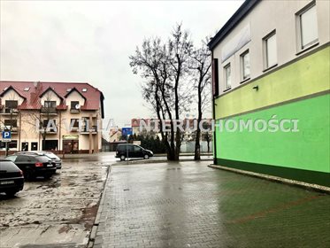 lokal użytkowy na wynajem 380m2 lokal użytkowy Leszno