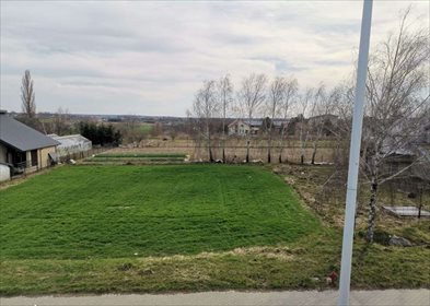 działka na sprzedaż 4100m2 działka Kalinówka