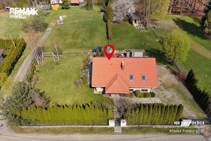 Dom wolnostojący 144 m² z ogrodem i garażem dom Bielsko-Biała, Bystra