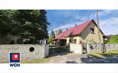 dom na sprzedaż 220m2 dom Cieciszów, Cieciszów