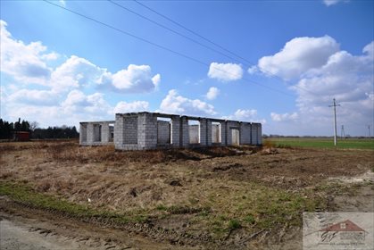 lokal użytkowy na sprzedaż 746m2 lokal użytkowy Radymno, Zasanie