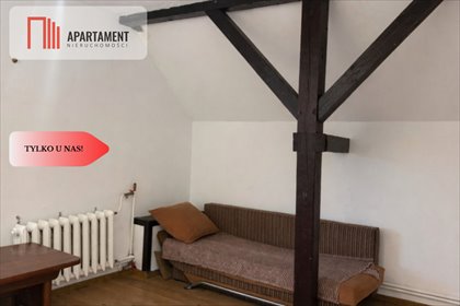 Kawalerka 34 m² z ogródkiem i garażem w Ryczywole mieszkanie Ryczywół