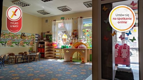 Lokal użytkowy na sprzedaż Gdynia, Wielki Kack 71m2 Foto 3
