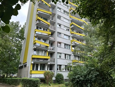 mieszkanie na sprzedaż 54m2 mieszkanie Wrocław, Fabryczna, Popowice, Niedźwiedzia