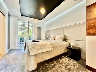 mieszkanie na sprzedaż 83m2 mieszkanie Warszawa, Wilanów Niski, Radosna