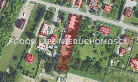 Atrakcyjny lokal komercyjny 340 m² z magazynem i biurem lokal użytkowy Łąka