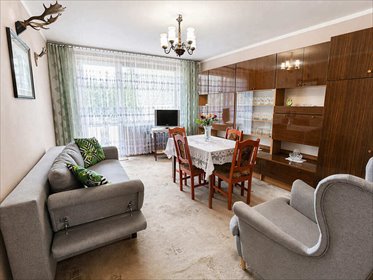 mieszkanie na sprzedaż 63m2 mieszkanie Oleśnica, Lwowska 12