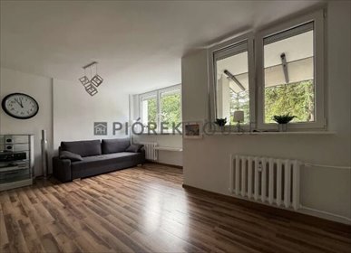 mieszkanie na sprzedaż 31m2 mieszkanie Warszawa, Targówek, Węgrowska