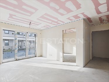 Na sprzedaż funkcjonalne mieszkanie 56 m² w Tyczynie mieszkanie Tyczyn, Parkowa