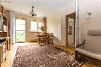 Mieszkanie 48,5 m² na Bielanach - polecam mieszkanie Warszawa, Bielany, Piaski, Literacka