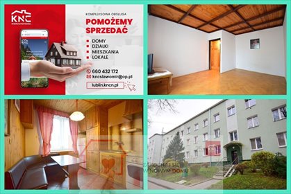 mieszkanie na sprzedaż 32m2 mieszkanie Lublin, Bronowice, Droga Męczenników Majdanka