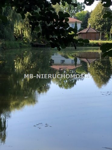 dom na sprzedaż 550m2 dom Zalbki