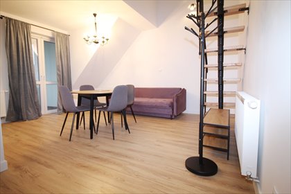 mieszkanie na wynajem 57m2 mieszkanie Rzeszów, Tadeusza Hejdy