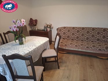 Polecam dom 98 m² na dużej działce 7000 m² w Radziejowicach dom Radziejowice