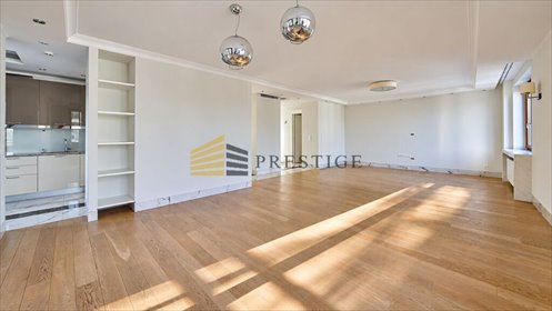 mieszkanie na wynajem 120m2 mieszkanie Warszawa, Śródmieście, Leona Kruczkowskiego