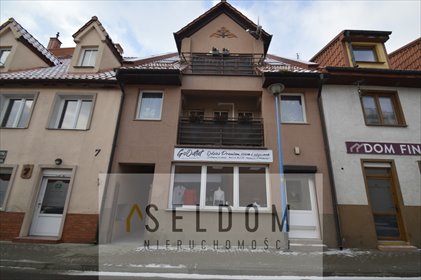 lokal użytkowy na sprzedaż 380m2 lokal użytkowy Prochowice