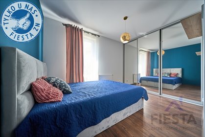 Nowoczesne 2-pokojowe mieszkanie 41 m² (winda, monitoring) mieszkanie Lublin, Węglin, Koralowa
