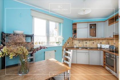 mieszkanie na sprzedaż 53m2 mieszkanie Poznań, Piątkowo, Stefana Batorego