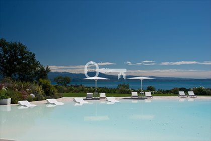 Ekskluzywne apartamenty z widokiem na jezioro Garda polecam! mieszkanie Padenghe sul Garda, Padenghe sul Garda