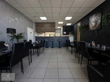 lokal użytkowy na wynajem 58m2 lokal użytkowy Namysłów, Reymonta