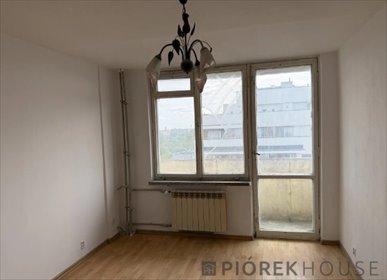 Sprzedam 2-pokojowe mieszkanie 38 m² z balkonem w Warszawie mieszkanie Warszawa, Włochy, 1 Sierpnia