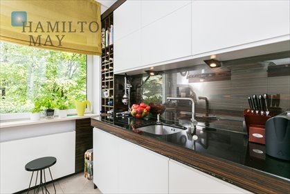 mieszkanie na wynajem 220m2 mieszkanie Kraków, Bronowice, Justowska