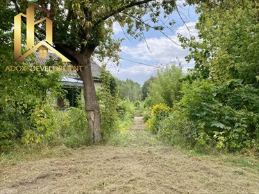 działka na sprzedaż 32400m2 działka Żyrów