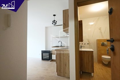 Polecam nowoczesne 34,4 m² mieszkanie z aneksem w Rzeszowie mieszkanie Rzeszów, Załęże, Załęże