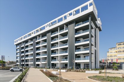 Nowoczesne mieszkanie 96 m² z widokiem na morze w Torrevieja polecam! mieszkanie Alicante, Costa Blanca