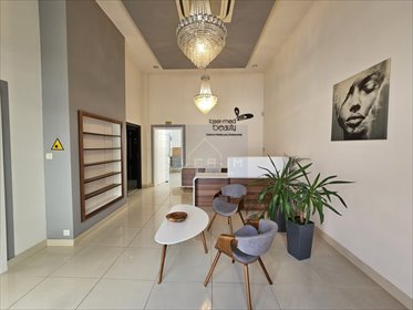 lokal użytkowy na wynajem 50m2 lokal użytkowy Częstochowa, Centrum