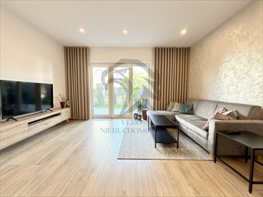 Przestronne 36m² z tarasem i panoramicznym widokiem. mieszkanie Łódź, Górna