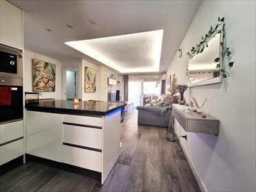 mieszkanie na sprzedaż 84m2 mieszkanie Mijas