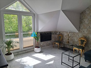mieszkanie na wynajem 32m2 mieszkanie Gdańsk, Przymorze