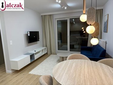 mieszkanie na wynajem 43m2 mieszkanie Pogórze, Beauforta, BEAUFORTA, Paderewskiego Ignacego