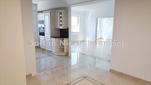 mieszkanie na sprzedaż 111m2 mieszkanie Warszawa, Mokotów, Stegny, al. Jana III Sobieskiego