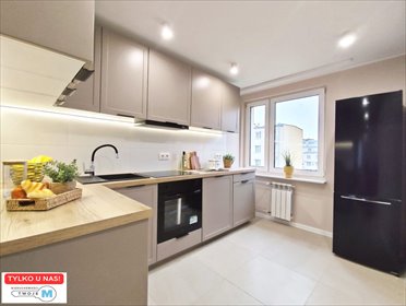 mieszkanie na sprzedaż 59m2 mieszkanie Kielce, Szydlowek, Centrum