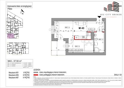 mieszkanie na sprzedaż 42m2 mieszkanie Lublin, Sławin, Poligonowa