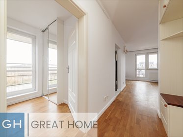 mieszkanie na sprzedaż 47m2 mieszkanie Kręczki, Draceny