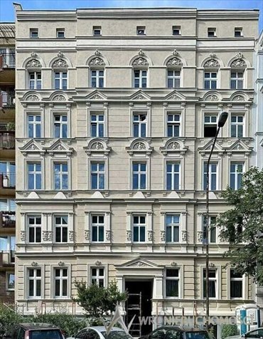 mieszkanie na sprzedaż 85m2 mieszkanie Wrocław, Grunwaldzka