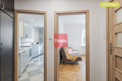 mieszkanie na sprzedaż 45m2 mieszkanie Warszawa, Śródmieście, Śródmieście Północne, Bonifraterska