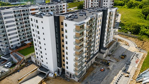 Zapraszam do obejrzenia 4-pokojowego mieszkania 67,32 m² w Rzeszowie mieszkanie Rzeszów, bł. Karoliny