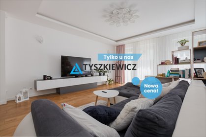 mieszkanie na sprzedaż 88m2 mieszkanie Sopot, 23 Marca