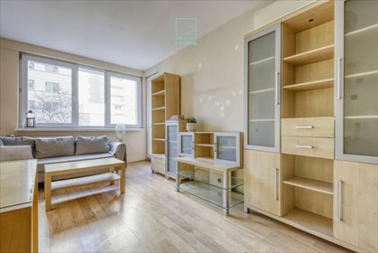 mieszkanie na sprzedaż 37m2 mieszkanie Warszawa, Ochota, Stara Ochota, al. Aleje Jerozolimskie