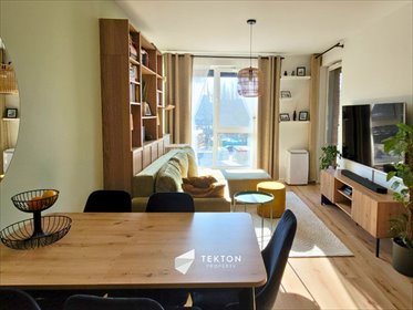 mieszkanie na sprzedaż 45m2 mieszkanie Poznań, Jeżyce, św. Wawrzyńca